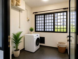 Blk 714 Kampung Green (Woodlands), HDB 4 Rooms #579437391